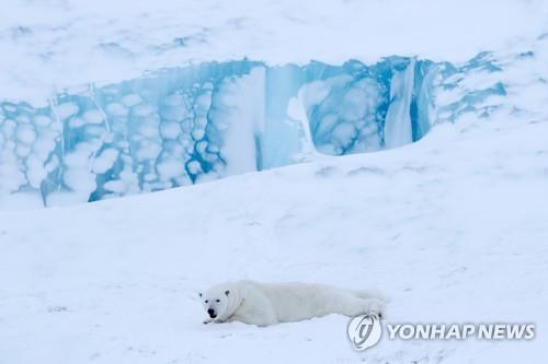 얼어붙었던 땅이 녹는다…기후변화에 취약한 러 북극권