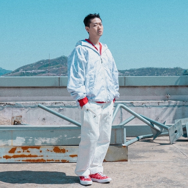 베테랑 래퍼 키비, 새 더블 싱글 '마음2' 발매