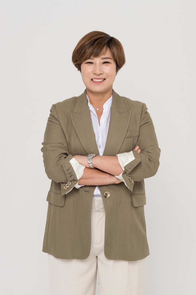 '골프 여제' 박세리, JTBC 새 골프 예능 MC