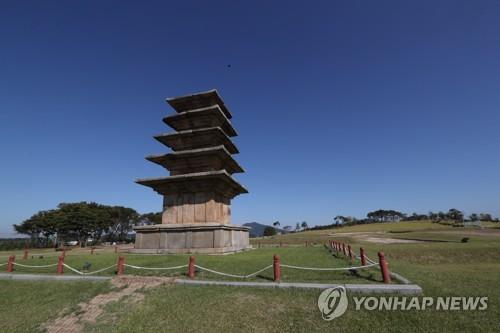 익산 왕궁리유적전시관에 첨단 기술 적용한 가상체험관 조성