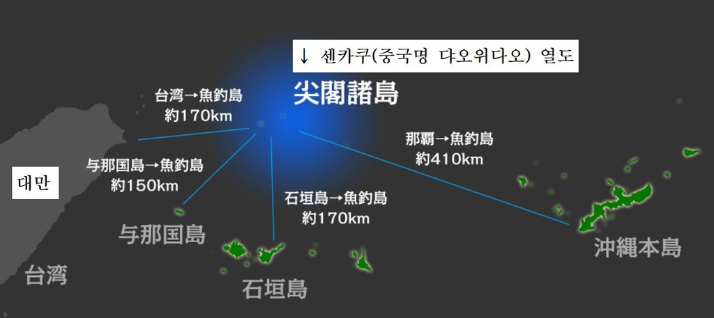 "일본, 미중 전쟁에 말려든다…전형적인 동맹의 딜레마"