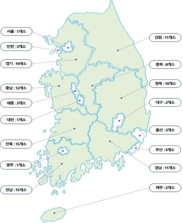 환경부, 폐기물 불법투기 우려지역 120곳 집중 순찰