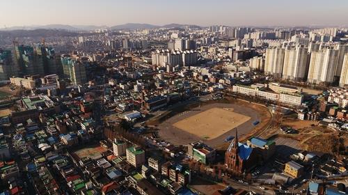 국토부, 첫 민관협업형 도시재생리츠 민간사업자 모집