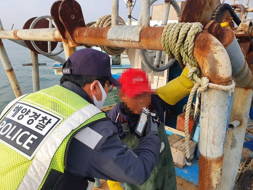 군산해경, 24일 해상 음주 운항 단속…"안전사고 예방"
