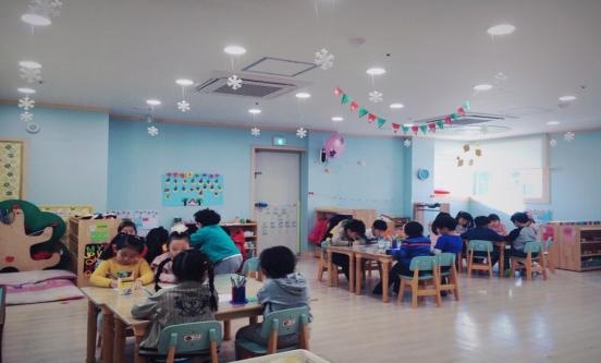 서울시, 어린이집 교사 1인당 아동 비율 개선 나선다
