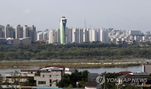 '청약수요 줄고, 입주물량 늘고'…과천·하남 전셋값 하락 가속