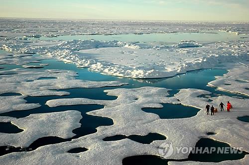 지구 작년 기온 역대 최고수준…"올해 CO2 배출량 2번째 전망"