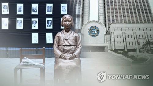 日, 위안부 판결에 "'주권면제' 日입장에 근거했다면 적절"(종합)