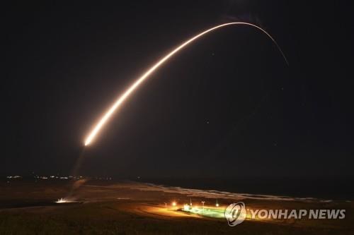 미 전략사령부, 특정 핵보유국과 갈등 발생시 핵사용 억제훈련