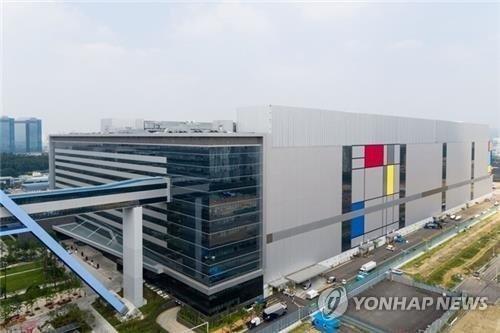 TSMC 창업자 "삼성은 강력한 경쟁상대"…맞대결 구도 전망