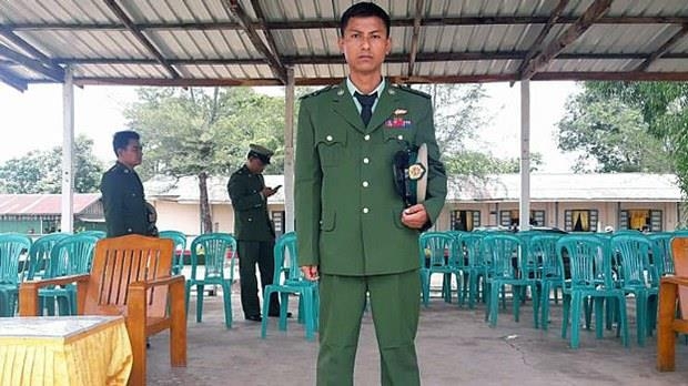 '탈영' 미얀마 군 소령 "군부 수년 전부터 쿠데타 계획"