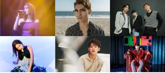 랜선 공연으로 펼쳐지는 부산원아시아페스티벌 내달 6일 개막