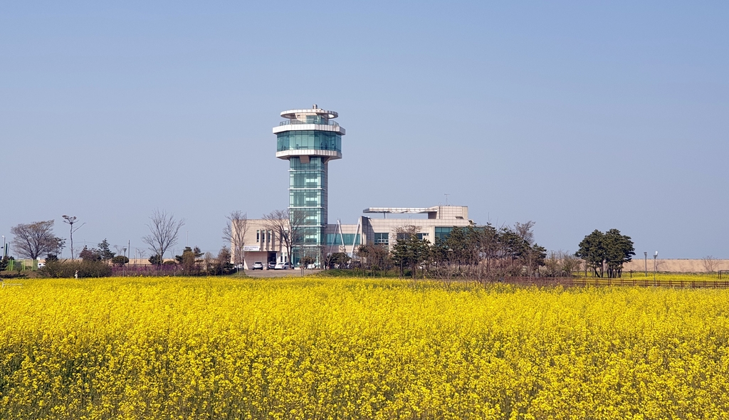 "충남기후환경연수원 우리가 적지"…당진·서천·청양 유치전