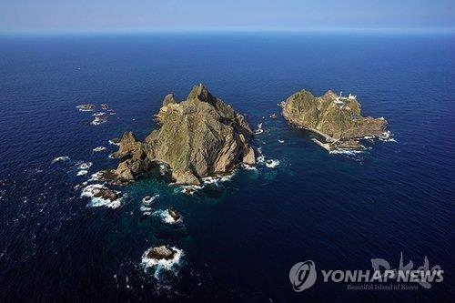 일 외교청서 '독도영유권' 주장 반복할 듯…27일 각의 보고