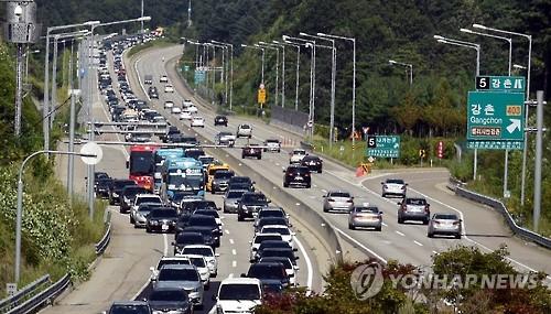 제2경춘국도 효과 '반쪽' 우려…도심까지 접근성 떨어져