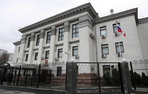러시아, 이탈리아·우크라이나 외교관 추방…"맞대응 조치"(종합)