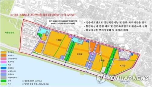 압구정·목동·여의도 토지거래허가제 시작…막판 신고가 속출