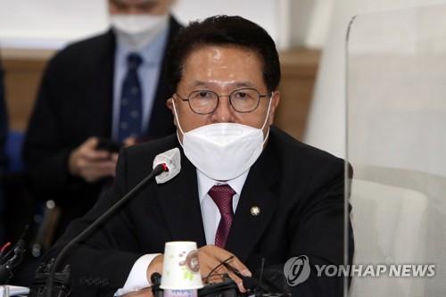 정운천, '이상직 의원 구속'에 "공사 구분 타산지석 삼아야"