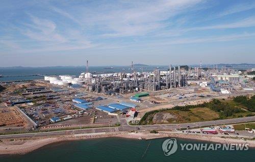 서산 대산공단 옆에 SK건설 주도 대규모 산단 조성…2027년 완공