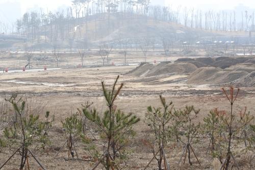 충북도 "개발부서 직원 땅투기 정황 없어…7월까지 조사 확대"(종합)