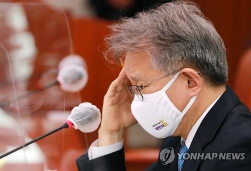 권칠승 "재난지원금 이미 소급적용"…손실보상 소급엔 재차 반대