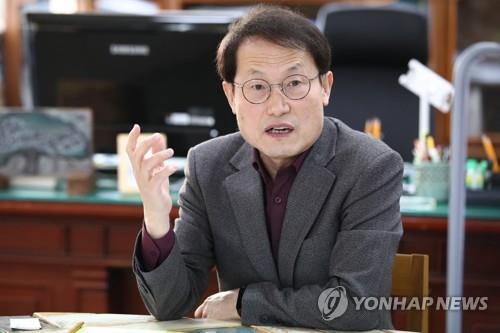 '전교조 해직 교사 특채' 조희연 "적법했다" 결백 주장