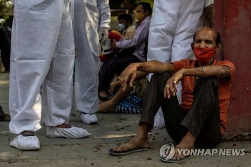 '모디 사임' 요구 해시태그 차단한 페이스북 "단순 실수"