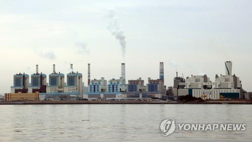 삼척시 "화력발전분 지역자원시설세 세율 인상을"