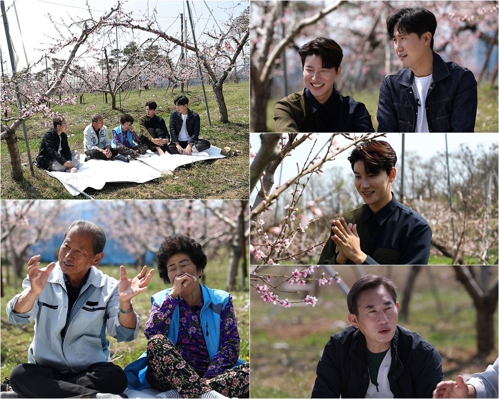 TV조선, 가정의 달 특집 시리즈 '엄마의 봄날' 방송