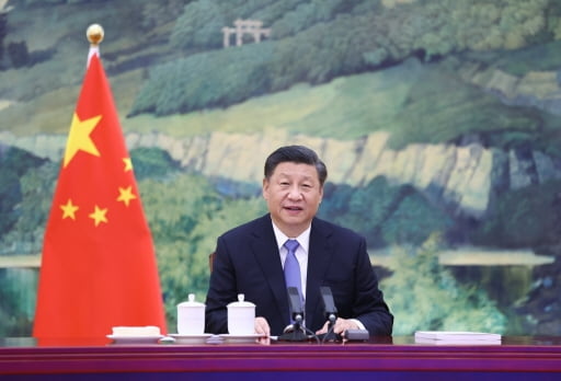 중화권 매체 "중국의 당당한 외교에 적응해야"