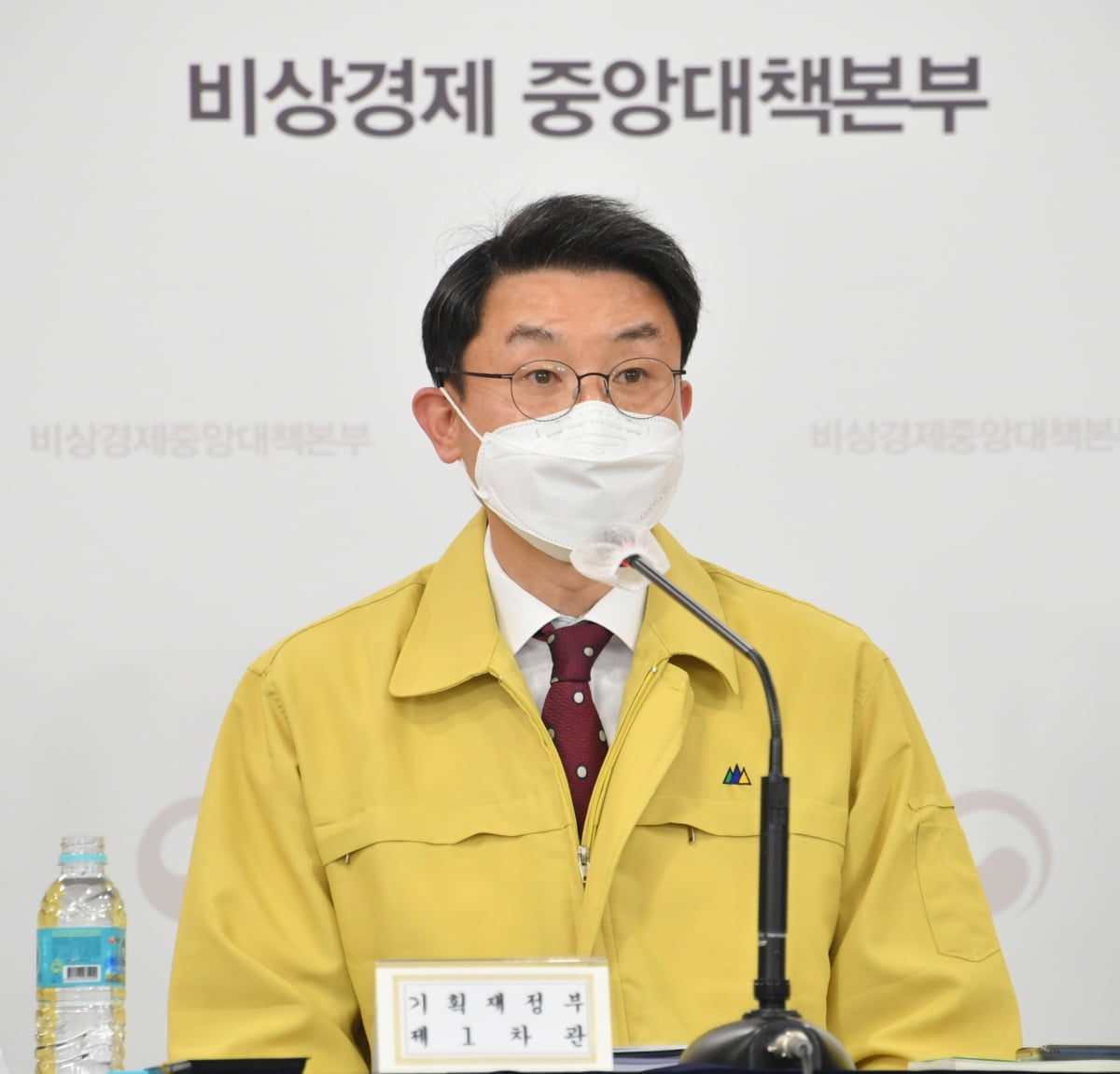 이억원 "이달 중 계란 2500만개 이상 수입…물가안정 노력"