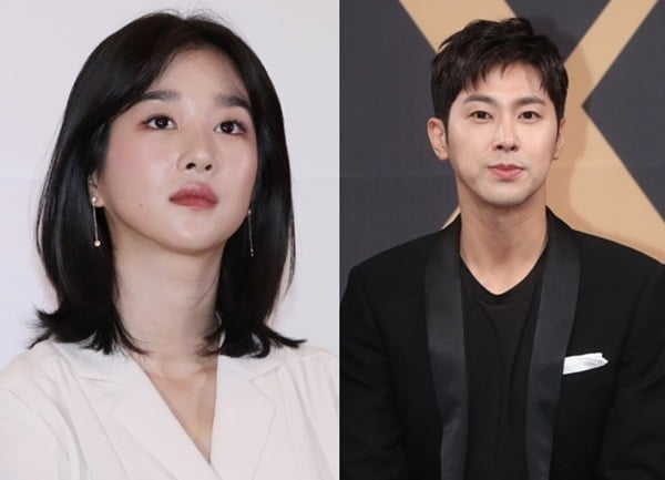 역대급 살빠졌던 유노윤호, 서예지 가스라이팅 피해자였나