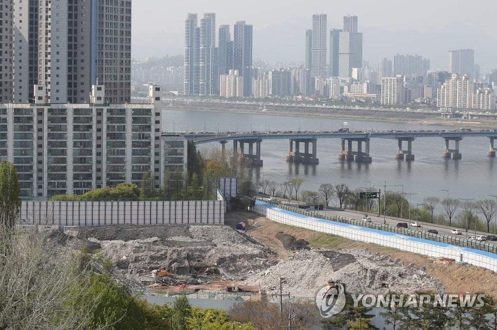 장기전세주택의 부활? 오세훈, 적극 재검토 지시