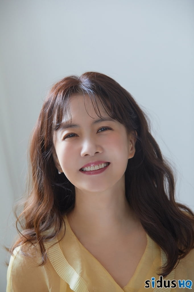 박소현 "10년 사귀고 결혼한 느낌…노을의 축가"