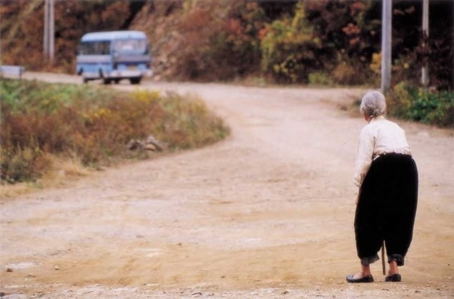 영화 `집으로` 김을분 할머니 별세…향년 95세