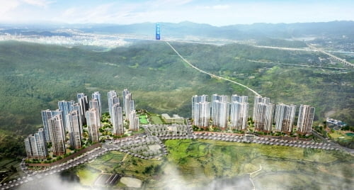 2030세대, 변화하는 아파트 선택 트렌드... `봉담 프라이드시티` 주목