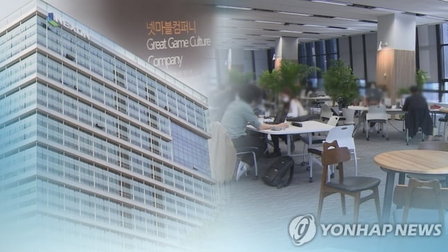 LG CNS 연봉 7% 올린다…IT서비스 업계도 `도미노 인상`