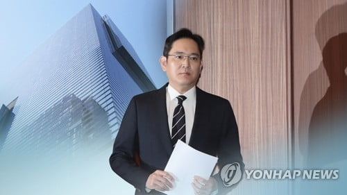 삼성물산 지분 상속 법정비율대로…이재용 3남매 120만 주씩