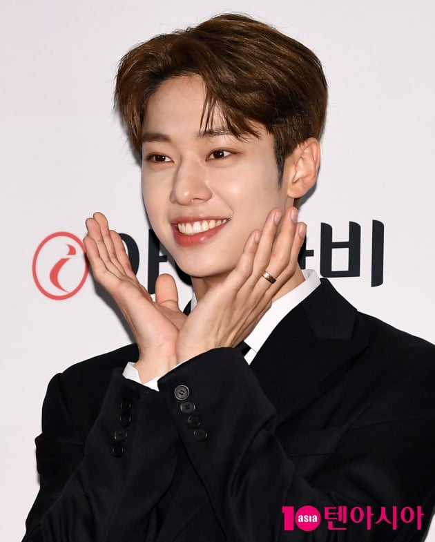 AB6IX 김동현, '너의 밤이 되어줄게' 정극 데뷔…천재 키보디스트役 [공식]