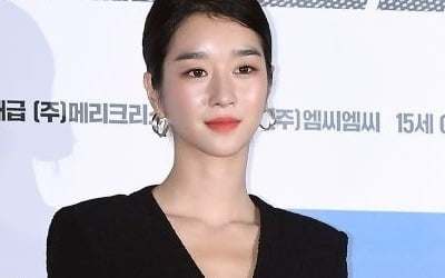 [TEN 이슈] 서예지, 김정현 조종 '부인'하고 학폭은 '해명'…개운치 않은 뒷맛