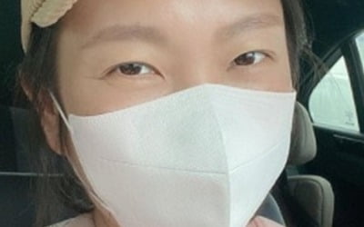 '윤형빈♥' 정경미, 63.7kg 과체중 인증…신봉선 "나와 비슷"