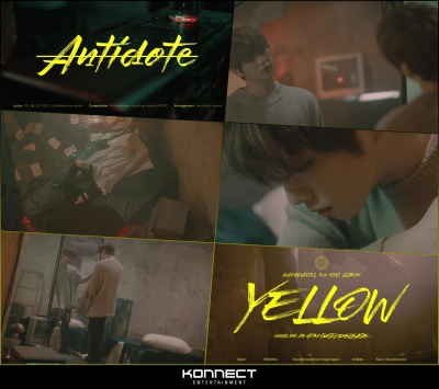 강다니엘, 불완전한 'YELLOW'로 던지는 경고장