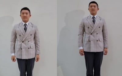 아이유가 찍어주니 다르네…180cm 된 조세호 "머선129"