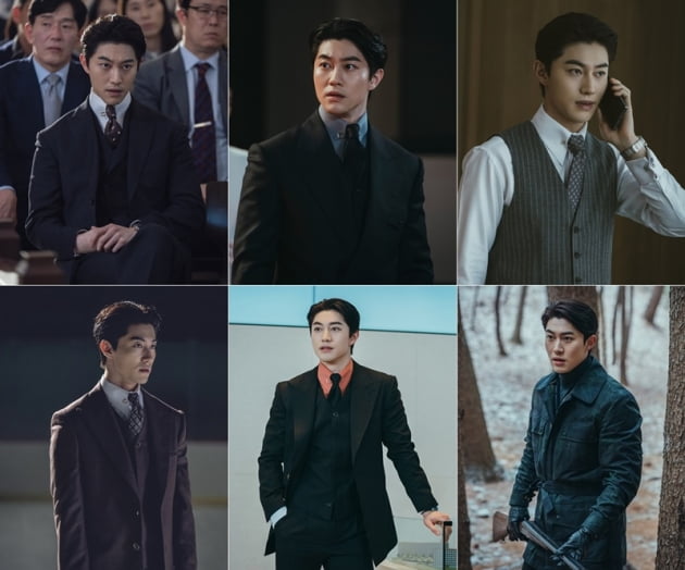 '빈센조' 곽동연 / 사진 = tvN 제공