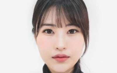 "이세영 맞아?"…쌍꺼풀 수술 후 첫 증명사진