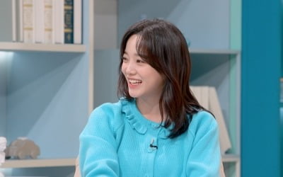 김세정 "'K팝' 동기 AKMU, 애매하게 친해 더 어색해" ('독립만세')