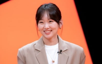 '미우새' 진기주, 엄친딸 뒤 반전 매력 "먼저 대시한 적 없어"