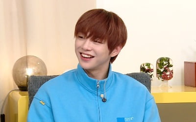 강다니엘 "실제 내 모습엔 관심 없는 母 서운해" ('옥문아들')