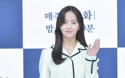 '달이 뜨는 강' 설렘·눈물·절개…김소현이라 가능