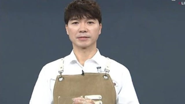 논란의 박수홍, 홈쇼핑 완판…핼쑥한 얼굴로 "힘 받아 간다" [종합]